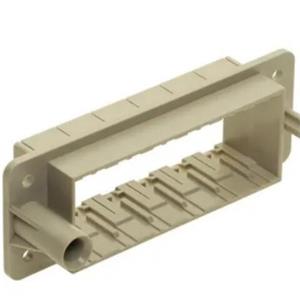 HARTING浩亭对接式框架Han 16Mod Docking Frame Moveable, Set
