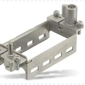 HARTING浩亭高级铰链式框架Han hinged frame plus, for 6 modules A-F