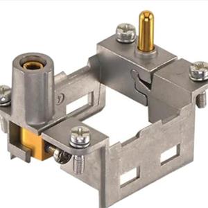 HARTING浩亭高级铰链式框架HMC Han MODULAR FRAME 10 HOUSING 3