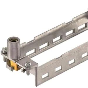 HARTING浩亭铰链式框架HMC Han MODULAR FRAME 24 HOUSING 6