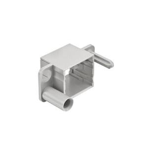 HARTING浩亭高级铰链式框架Han hinged frame plus, for 4 modules A-D