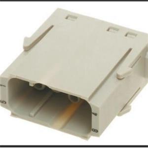 HARTING浩亭HAN® CC 保护模块Han CC Protected module, crimp female