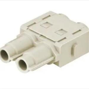 HARTING浩亭HAN ® 70 A 模块Han 70A crimp module, female
