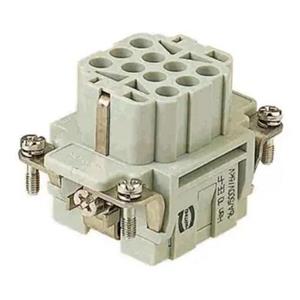 HARTING浩亭HAN® EEE 模块Han EEE module, crimp female