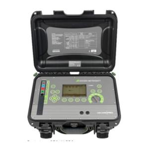GMC INSTRUMENTS接地电阻测试仪GEOHM XTRA