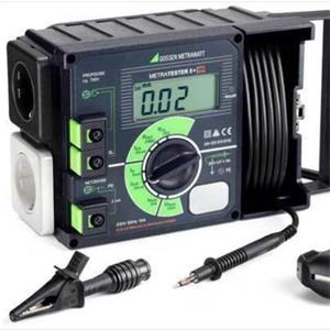 GMC INSTRUMENTS单功能电器安规测试仪METRATESTER 5-F-E