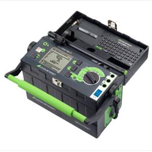 GMC INSTRUMENTS多功能电器安规测试仪 SECUTEST SIII+