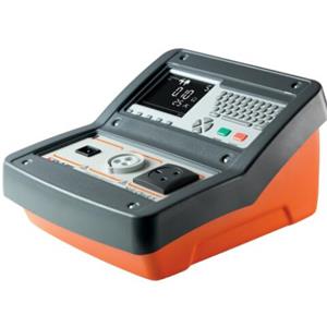 GMC INSTRUMENTS多功能电器安规测试仪 SAFECHECK 8