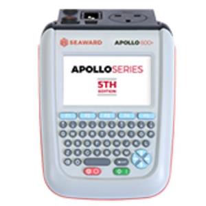 GMC INSTRUMENTS多功能电器安规测试仪Apollo 400+