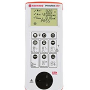 GMC INSTRUMENTS多功能电器安规测试仪 PrimeTest 250+