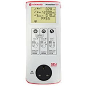 GMC INSTRUMENTS多功能电器安规测试仪 PrimeTest 100