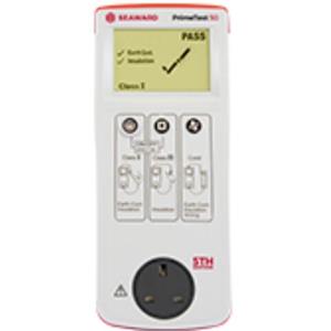 GMC INSTRUMENTS多功能电器安规测试仪 PrimeTest 50
