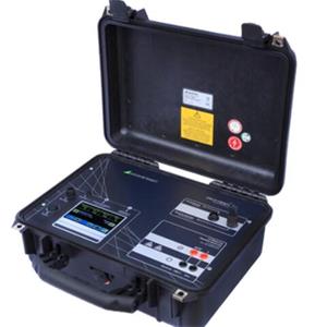 GMC INSTRUMENTS 1500V光伏测试仪 PROFITEST PV 1500