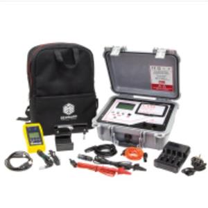GMC INSTRUMENTS 1500V光伏测试仪 SOLAR UTILITY PRO