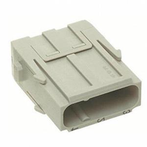 HARTING浩亭HAN ® C 模块Han MODULAR 3 C MODULE MALE 40A