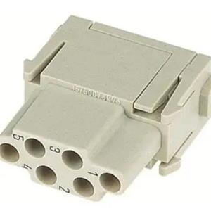 HARTING浩亭HAN ® CD 模块Han CD module crimp female