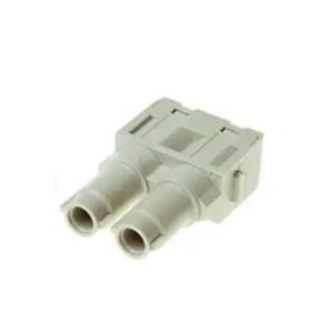 HARTING浩亭HAN ® 70 A 模块Han 70A axial module, female 6-16 mm²