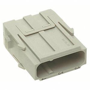 HARTING浩亭HAN ® C 模块Han MODULAR 3 C MODULE MALE 40A