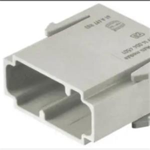 HARTING浩亭HAN ® MULTI 模块Han MODULAR 4 MULTI MODULE MALE