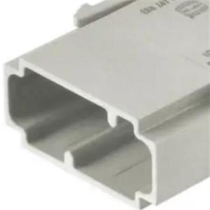HARTING浩亭HAN ® SC 模块Han Modular 4 SC Module male FO