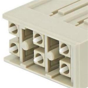HARTING浩亭HAN ® LC 模块Han LC-module-M