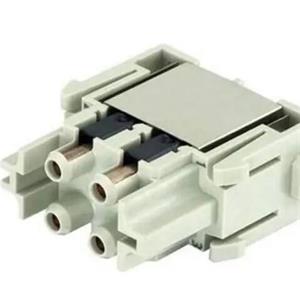 HARTING浩亭HAN ® SC 模块Han Modular 4 SC Module female FO