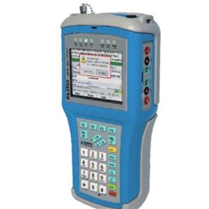 GMC INSTRUMENTS铜线故障测试仪 KE3700 CT