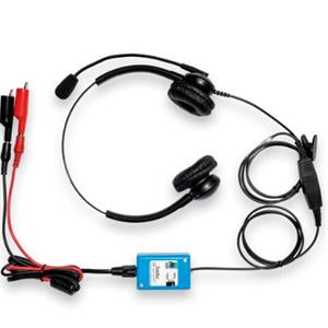 GMC INSTRUMENTS电缆导体测试 TALKSET
