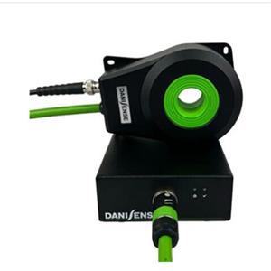 GMC INSTRUMENTS高精度磁通门传感器 DW500UB-2V
