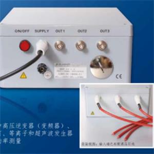 GMC INSTRUMENTS高压分压器HST12