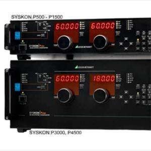 GMC INSTRUMENTS可编程直流电源SYSKON P3000