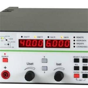GMC INSTRUMENTS小功率直流电源SYSKON P500-60-30