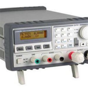 GMC INSTRUMENTS单通道实验室程控电源LABKON P800 80/10