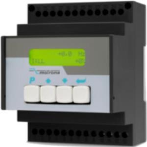 motrona带3个输出继电器和模拟输出的速度监控器DZ260
