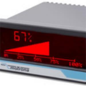 motrona touchMATRIX EtherCAT指示器EC350
