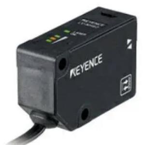 KEYENCE基恩士激光传感器M8连接器类型LR-X50CG