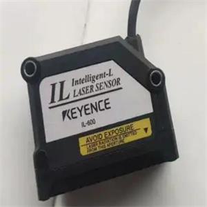 KEYENCE基恩士分离型放大器电缆型LR-XN12N