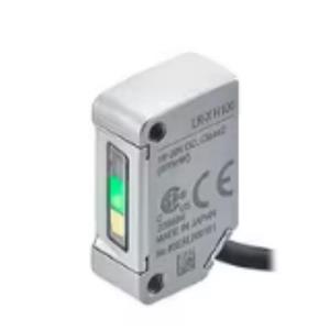 KEYENCE激光传感器分离型感测头LR-XH100(10M)