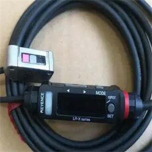 KEYENCE激光传感器放大器LR-XH50
