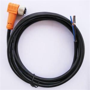 KEYENCE激光传感器M8 连接器型用电缆OP-88506