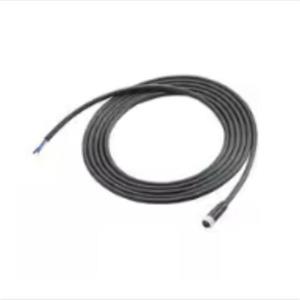 KEYENCE M8 连接器型用连接器电缆 2 m OP-88714