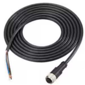 KEYENCE基恩士连接器电缆 M12直型 2ｍ 标准OP-87634