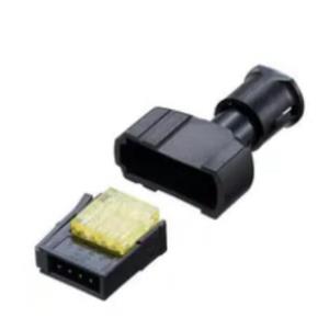 KEYENCE基恩士传感器和控制器连接用连接器套件 PVC电缆用 OP-88029