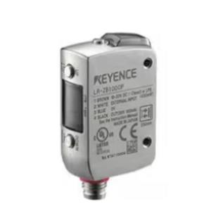 KEYENCE基恩士方形 反射型 M8连接器型 100mm LR-ZB100CN