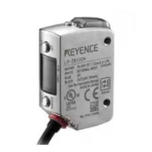 KEYENCE基恩士方形 反射型 电缆型 100mm LR-ZB100P