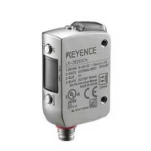 KEYENCE基恩士方形 反射型 M8连接器型 250mm LR-ZB250CN