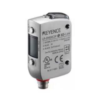 KEYENCE基恩士方型 高功率反射型 M8连接器型 500mm LR-ZH500CN