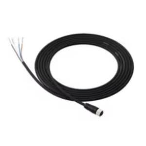 KEYENCE基恩士连接器电缆 M8直型 10m PVC OP-73865