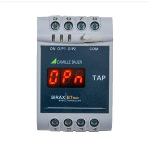 GMC INSTRUMENTS带显示变送器 SIRAX BT5600