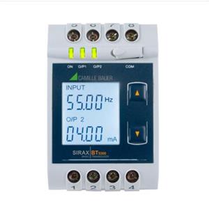 GMC INSTRUMENTS带显示变送器SIRAX BT5300